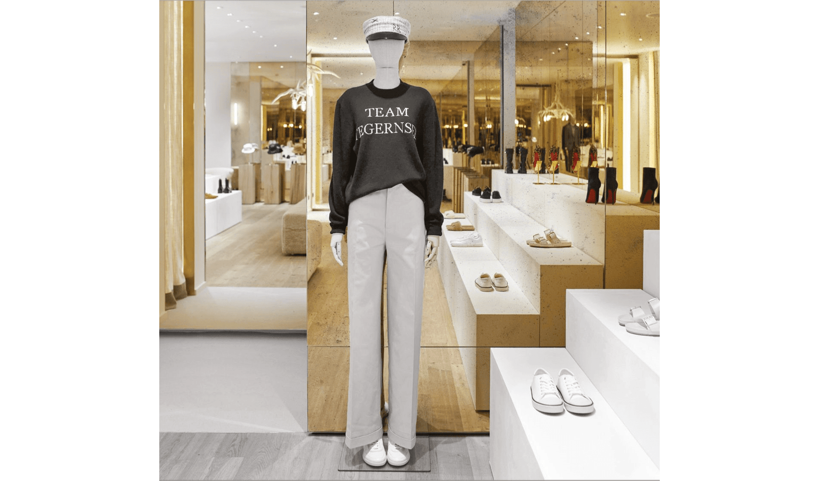 Superyacht Shower Screens